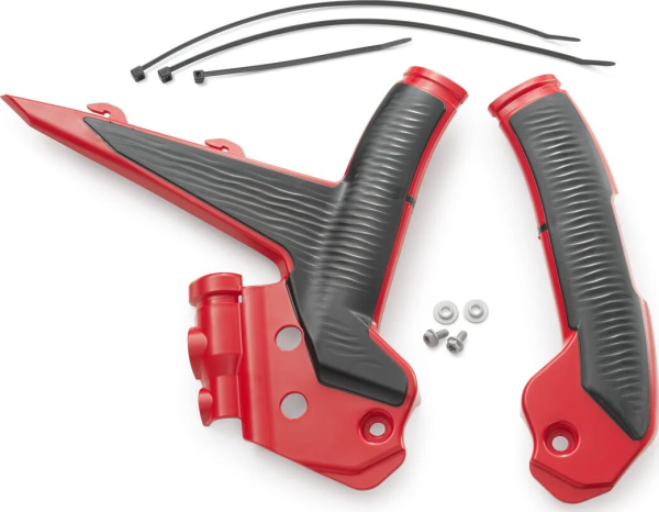 FACTORY RACING FRAME PROTECTION SET