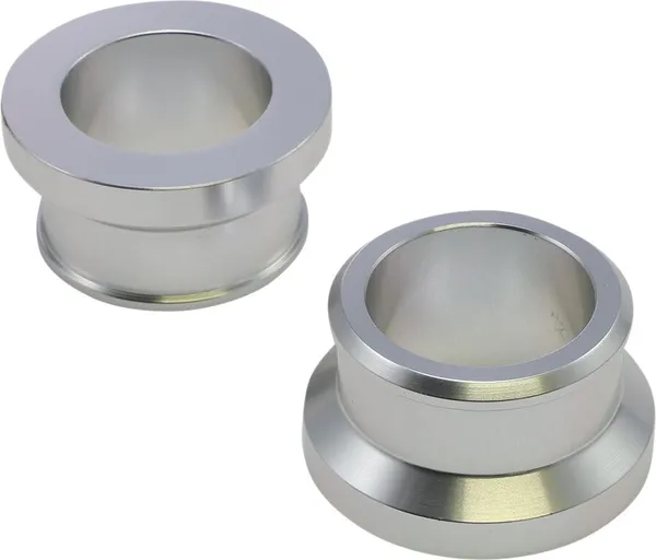 Wheel Spacer Kit Silver-0