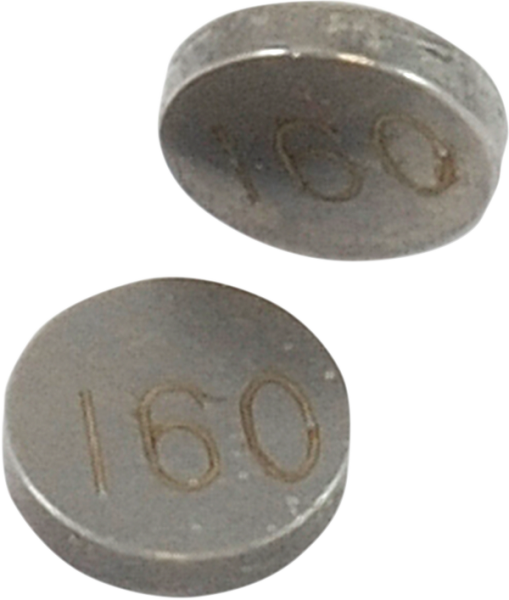 Replacement Valve Shims, 1, nordicamoto.ro