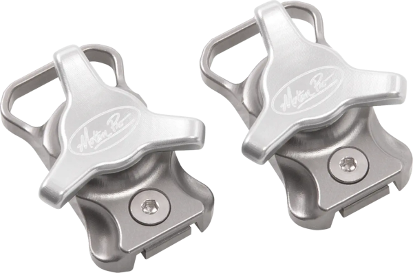 Compression Adjuster Silver-1