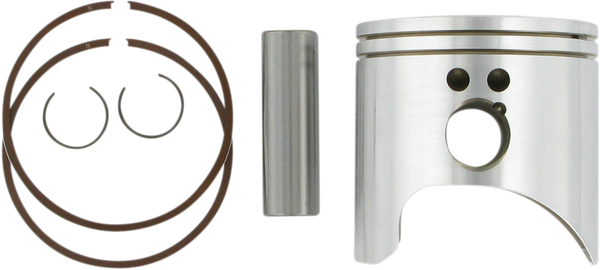 High-performance Piston, 2, nordicamoto.ro
