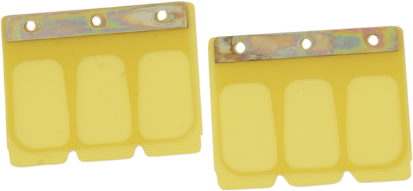 Power Reed Yellow, 1, nordicamoto.ro