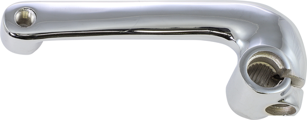 Shift Lever Silver, 1, nordicamoto.ro
