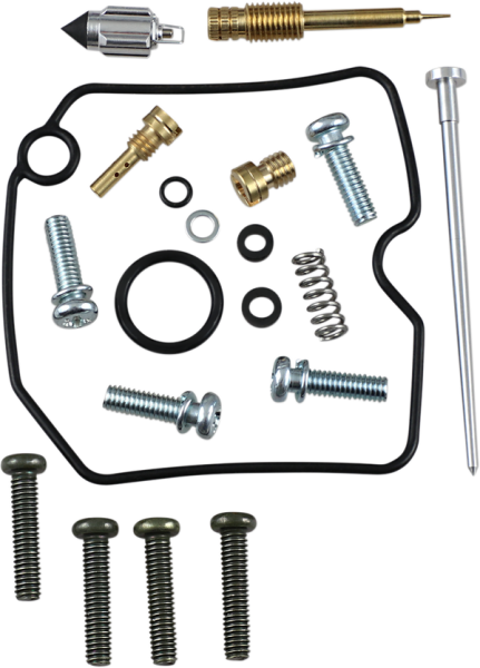 Set de reparație pentru carburator, 1, nordicamoto.ro