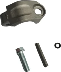 CLAMP CPL. SEND BLASTED, 1, nordicamoto.ro