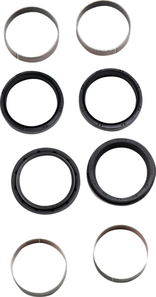 MOOSE RACING Moose Premium Fork Rebuild Kit -1