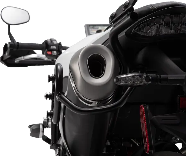 Slc Side Carrier Set Black -1