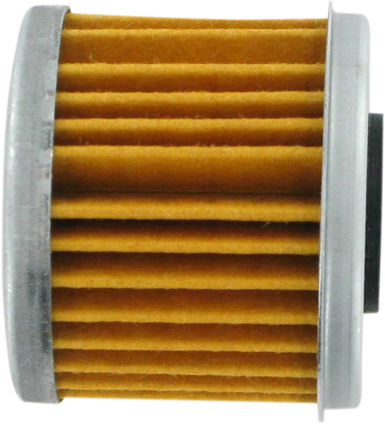 Filtru de ulei galben, 1, nordicamoto.ro