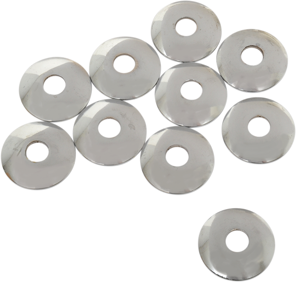 Cup Washers Chrome, 1, nordicamoto.ro