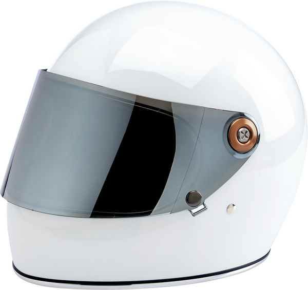 Gen 2 Helmet Hardware Kit Brown, 2, nordicamoto.ro