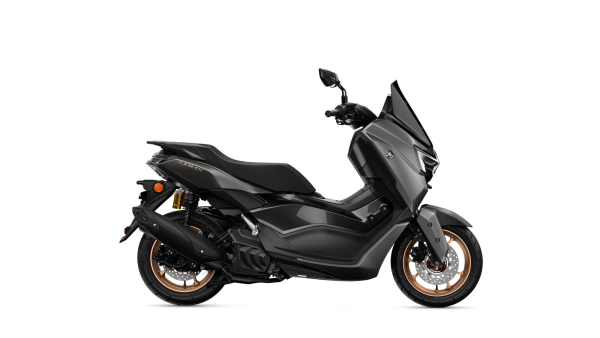 Scuter Yamaha NMAX 155 Tech MAX, 13, nordicamoto.ro