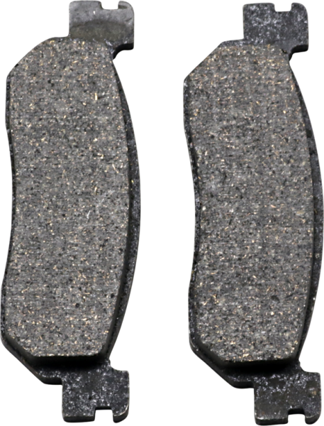 Semi-metallic Brake Pads, 1, nordicamoto.ro