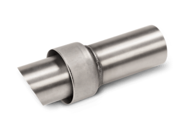 Noise Damper Stainless Steel 