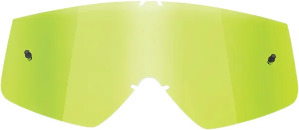Lentila Ochelari Thor Verde-2