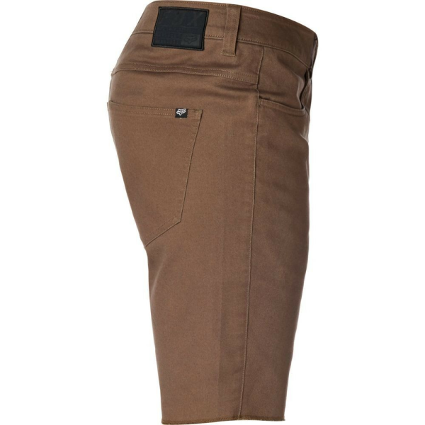 Pantaloni scurti FOX DAGGER SHORT 2.0 Dirt-2