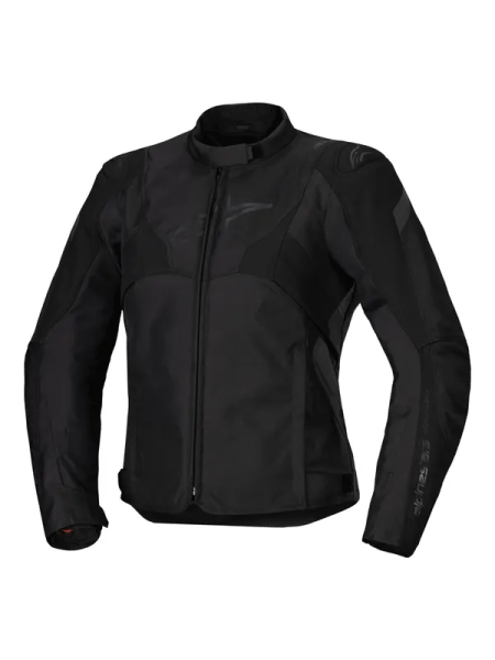 Geaca Dama Alpinestars Stella T-jaws V4 Waterproof Black-1