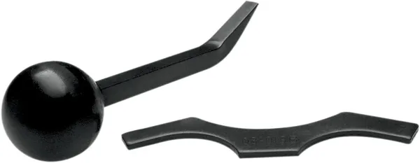 Valve Shim Tools Black