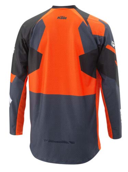 Tricou KTM Gravity-FX AIR-0