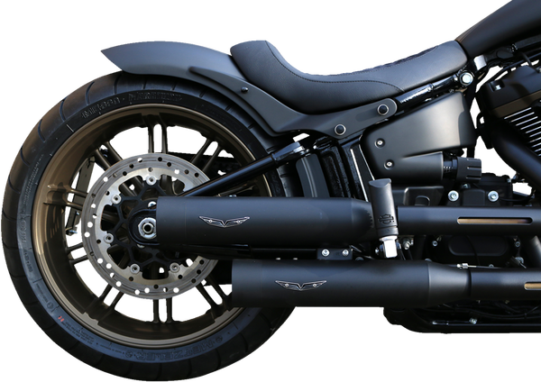 Wide Rear Fender Raw, 1, nordicamoto.ro