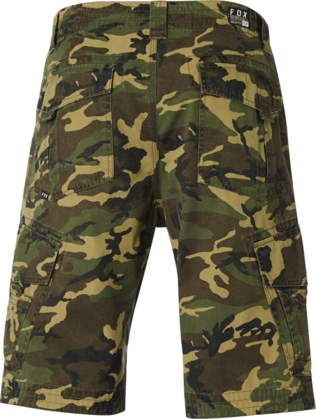 Pantaloni scurti FOX SLAMBOZO CAMO CARGO SHORT Green Camo-e55da35f42fedc8206df30bee2f8d1eb.webp