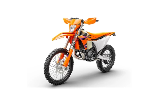 Motocicleta KTM 150 EXC TBI '24-e5608e963a9513e23b6e6f180e977be9.webp