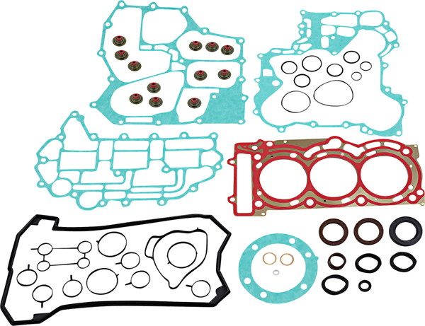 Complete Engine Gasket Kit