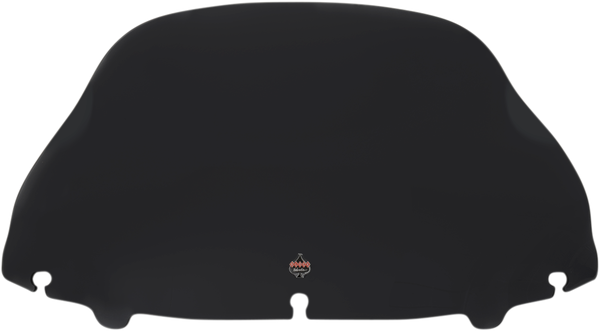Flare Windshield Gray, 3, nordicamoto.ro