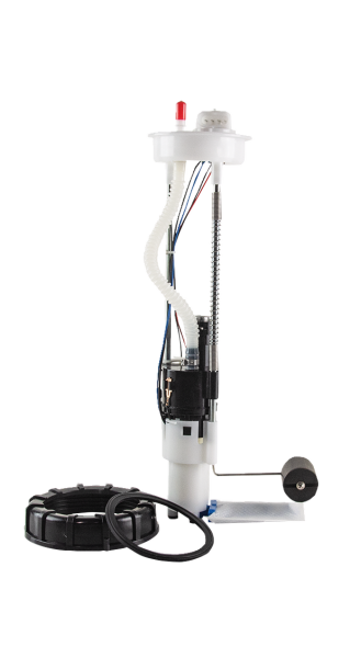 Fuel Pump Module Black -2