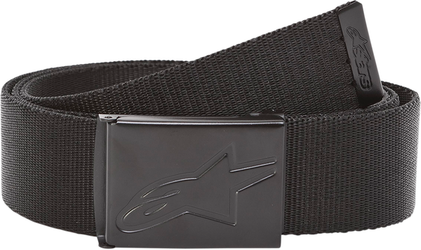 Ageless Web Belt Black 