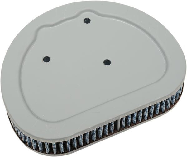 Premium Washable Air Filter Elements Off-white, 1, nordicamoto.ro