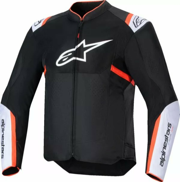 Geaca Alpinestars T-sps Air V2 Black-e56e4e495db55ce48e3439668f0081d4.webp