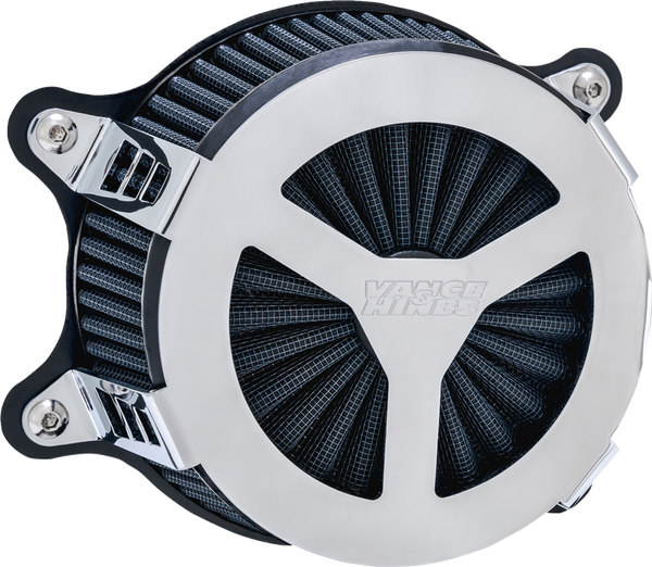 Radiant Iii Air Intake Silver, 1, nordicamoto.ro