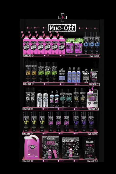 Display Muc-off -1