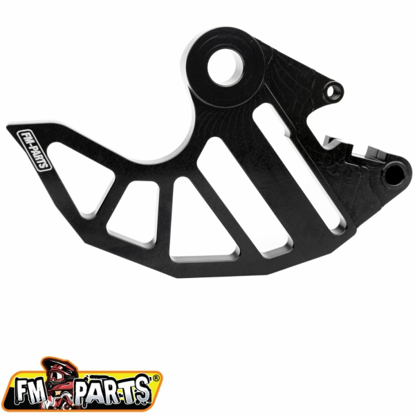 Protectie Disc Frana Spate Fm-Parts KTM/HSQ/GasGas 2024 TBI Black-2