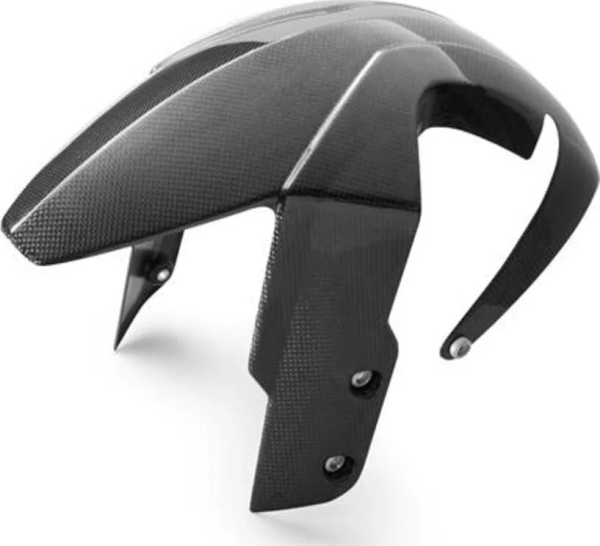 ARIPĂ FAȚĂ DIN CARBON, 1, nordicamoto.ro