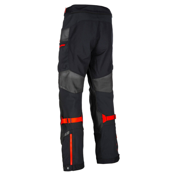 Pantaloni Klim Baja S4 High-Rise - Nightfall Blue-17