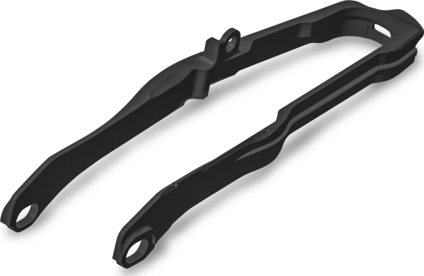 Swingarm Chain Slider Black 