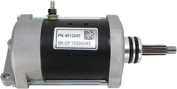 Starter For Polaris 