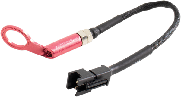 Cylinder Head Temperature Sensor Black, Red, White, 1, nordicamoto.ro