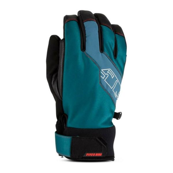 Manusi Snow 509 Insulated Freeride Sharkskin 2022-e5853597c1880b8710190030aaa19895.webp