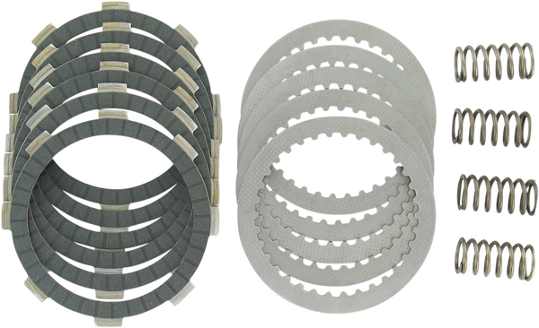 Set de ambreiaj seria Drcf, culoare gri, 1, nordicamoto.ro