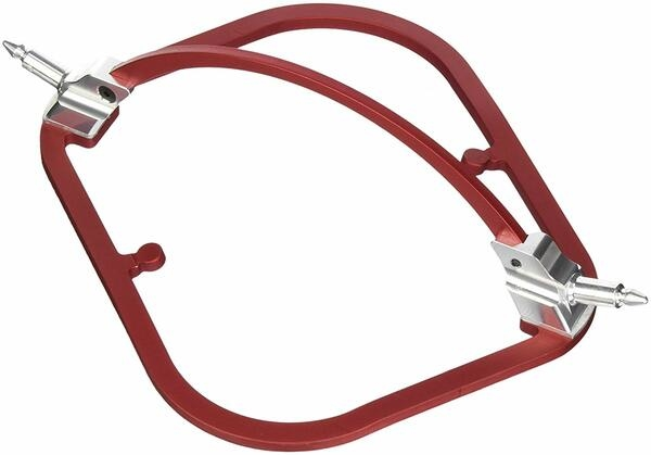 Dt-1 Airpower Cage Red, 1, nordicamoto.ro