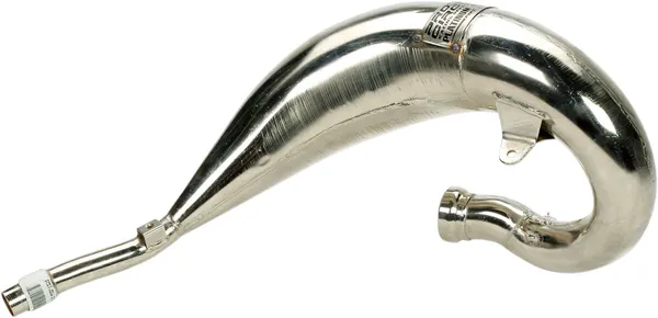 Platinum Head Pipe Nickel-plated-0
