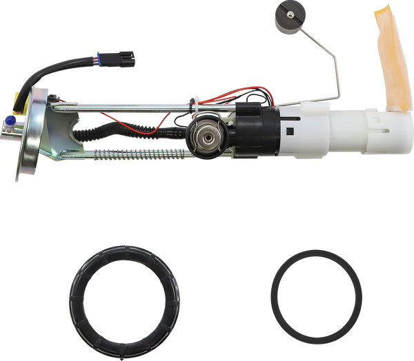 Fuel Pump Module Black -3