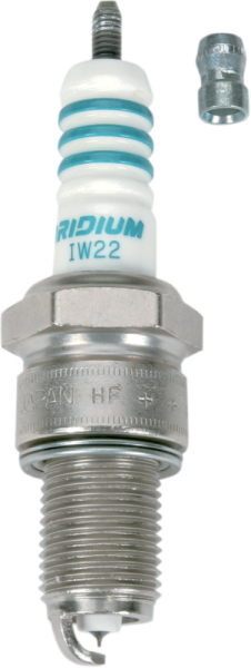 Iridium Spark Plug, 3, nordicamoto.ro