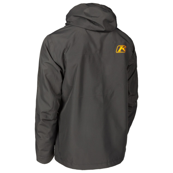 Geaca Snowmobil Klim Powerxross Non-Insulated Black-25