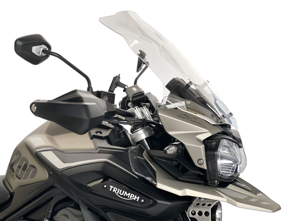 Windscreen Clear, 2, nordicamoto.ro
