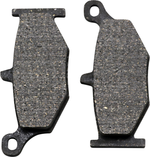 Semi-metallic Brake Pads, 1, nordicamoto.ro