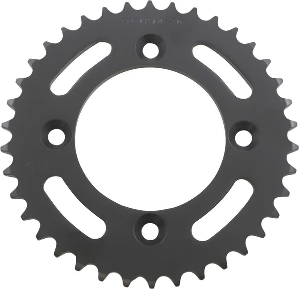 JT SPROCKETS Sprocket Natural 