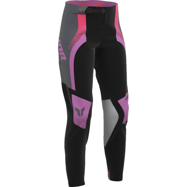 Womens Sportmode Velocity Pants Purple, Black -e598f627c36d9aa3d626bfd400811872.webp